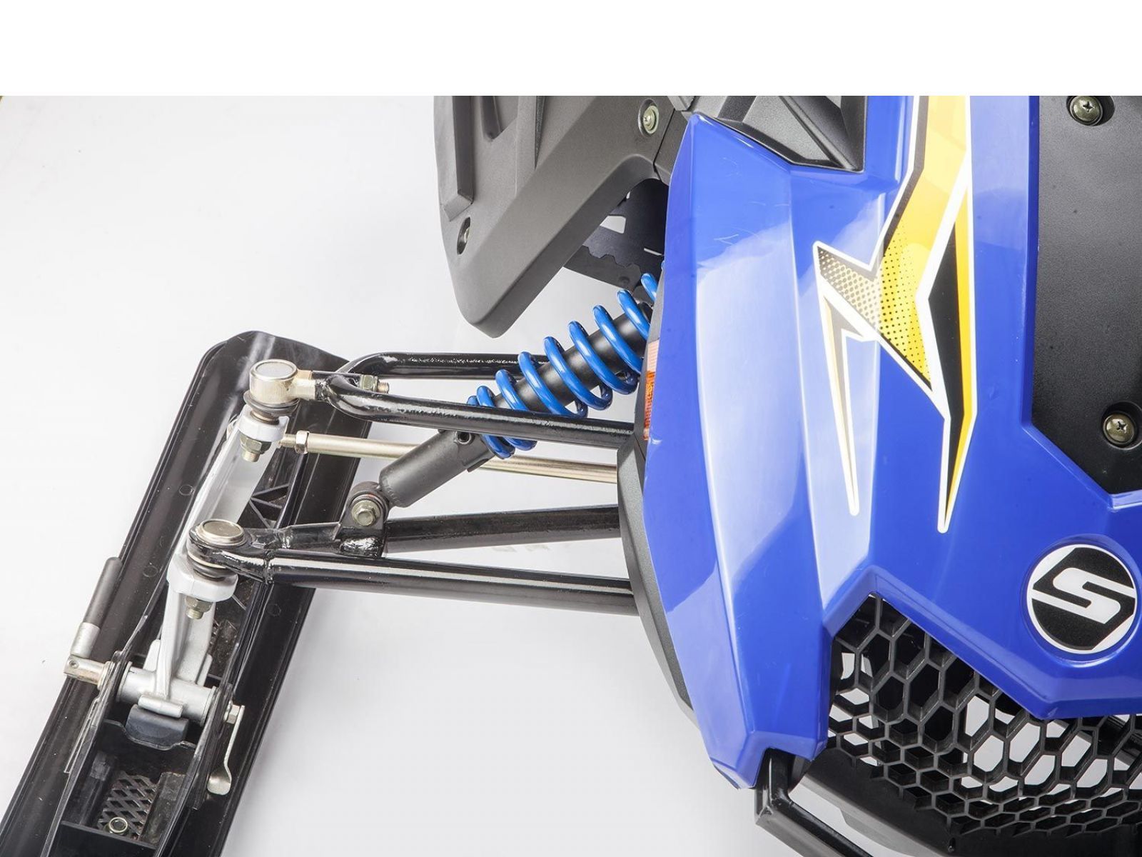 Снегоход STELS КАПИТАН S150L